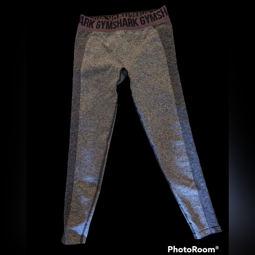 Gym shark flex workout pants large